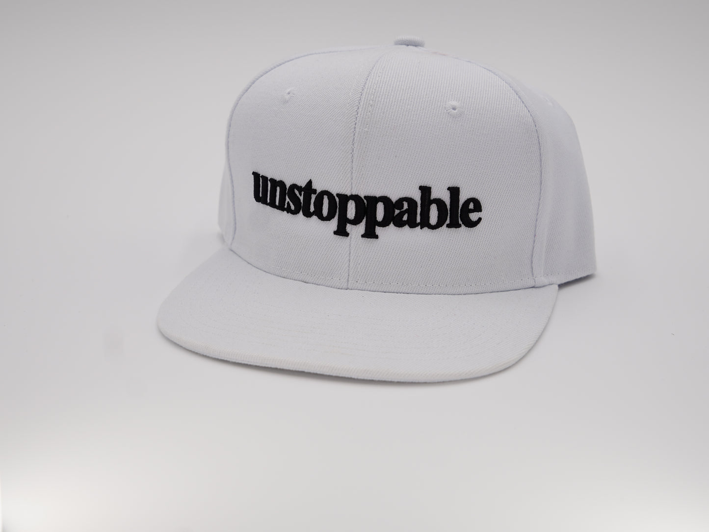 Colors - IAM Hat
