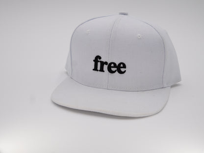 IAM Affirmation Hats