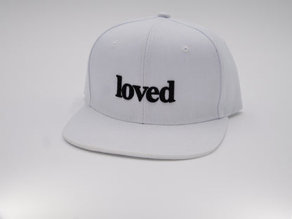 IAM Affirmation Hats