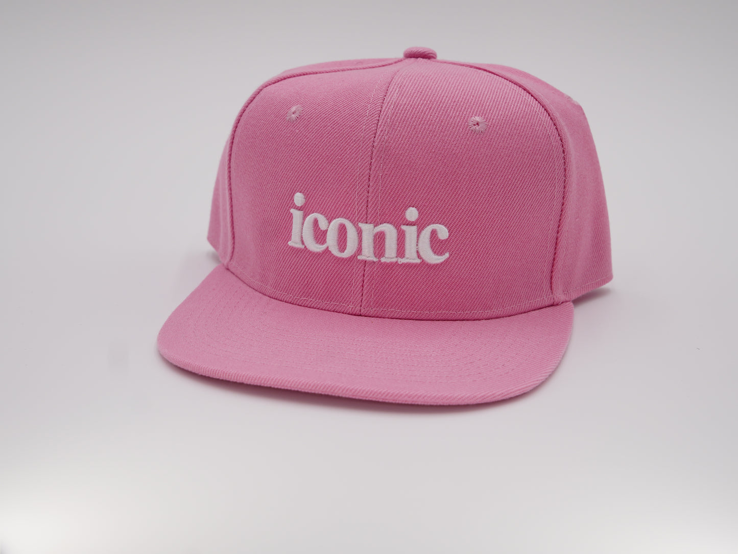 IAM Affirmation Hats