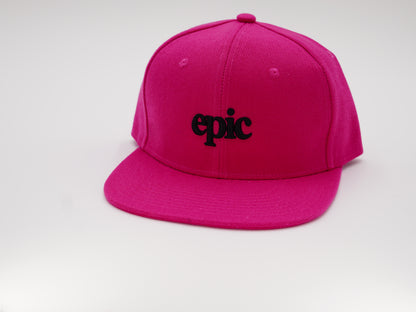 Shades - IAM Hat