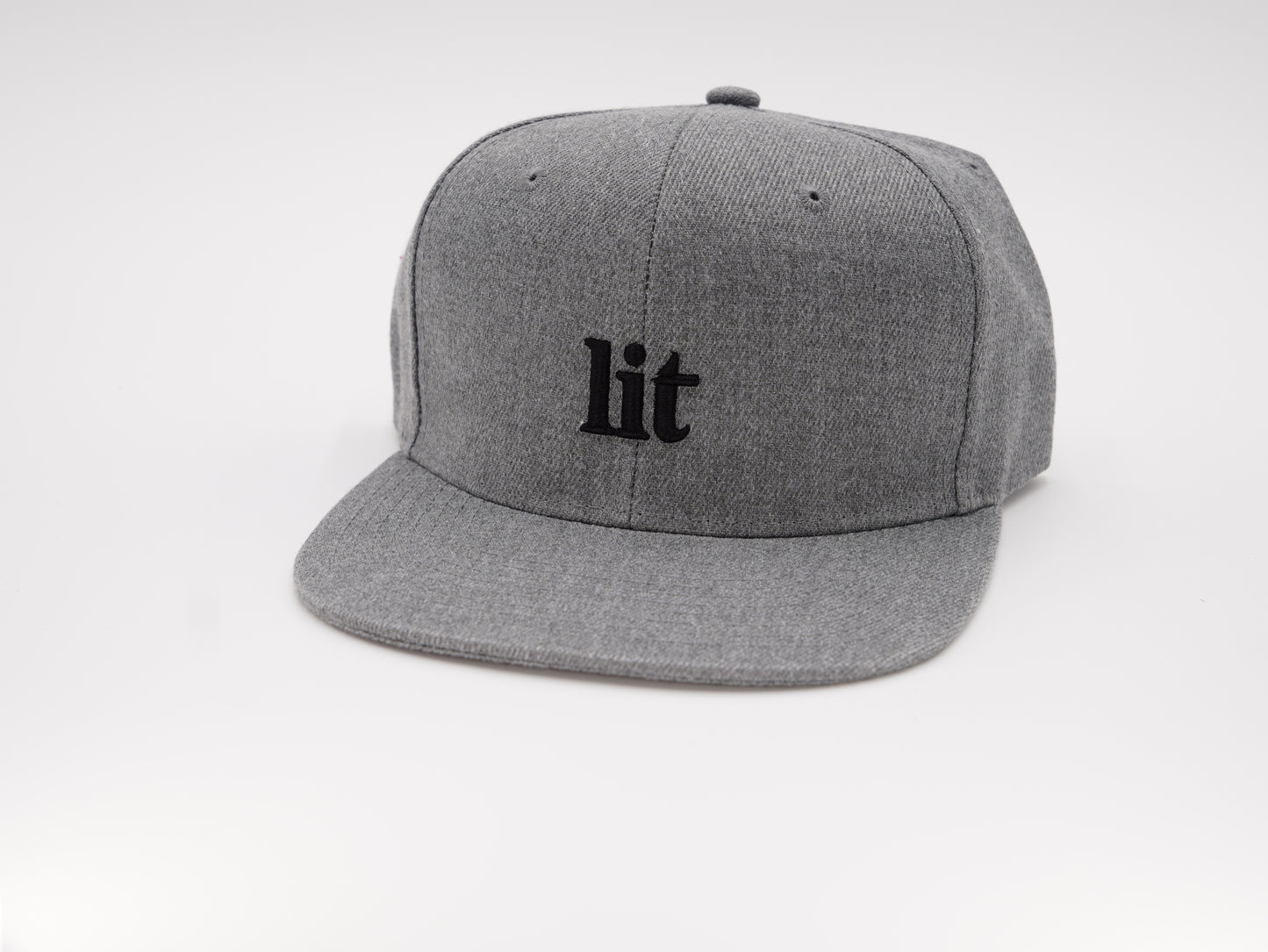 Colors - IAM Hat